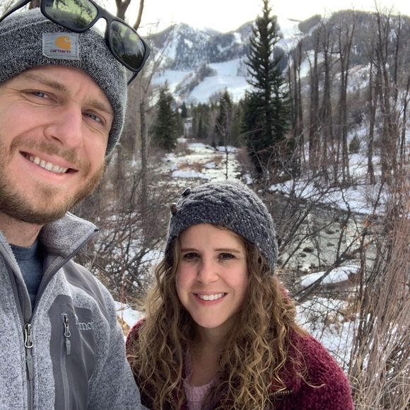 Meet your Posher, Morgan - Picture 1 of 1